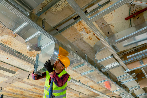 Best HVAC Training and Certification in Pike Road, AL